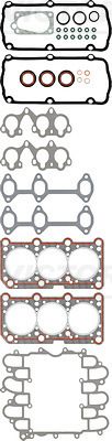 WILMINK GROUP Tihendikomplekt,silindripea WG1240220